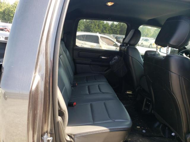 Photo 10 from auction – 2021 RAM 1500 TRADE with VIN 1C6RRFGG4MN603987