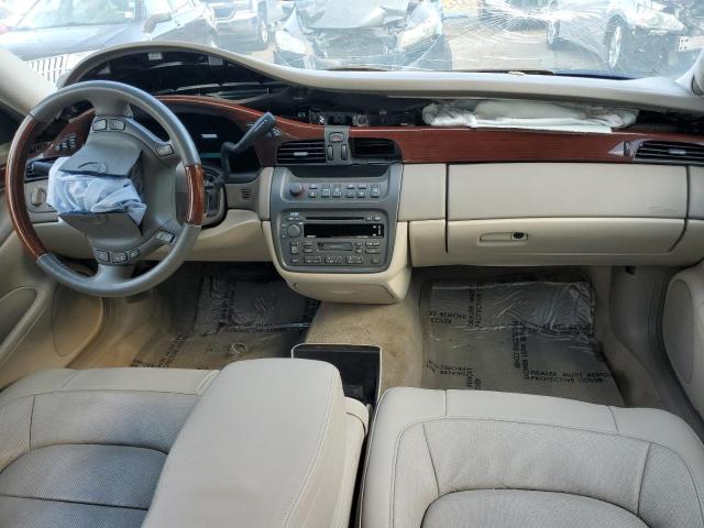 Photo 8 from auction – 2004 CADILLAC DEVILLE DH with VIN 1G6KE54Y24U242782