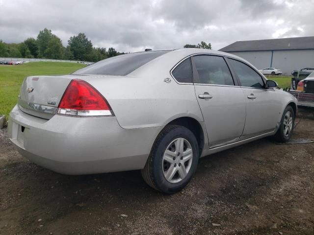 Photo 3 from auction – 2008 CHEVROLET IMPALA LS with VIN 2G1WB58K381334183