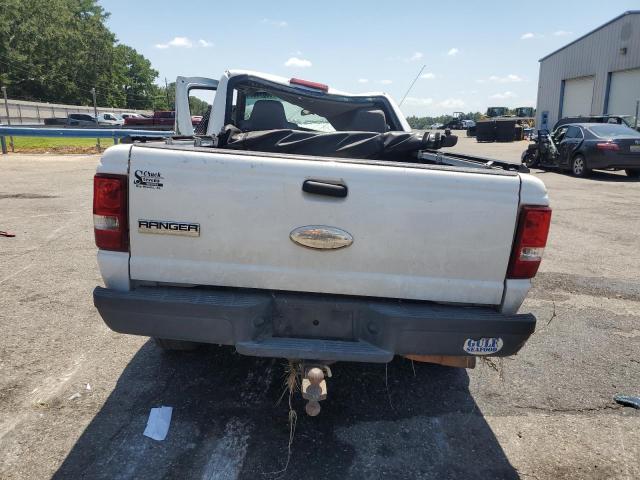 Photo 6 from auction – 2008 FORD RANGER with VIN 1FTYR10D98PA01202