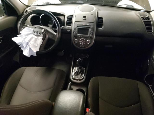 Снимка 8 от търг – 2012 KIA SOUL + с VIN KNDJT2A65C7468571