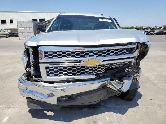 Photo 5 from auction – 2014 CHEVROLET SILVERADO with VIN 3GCUKREC1EG503865