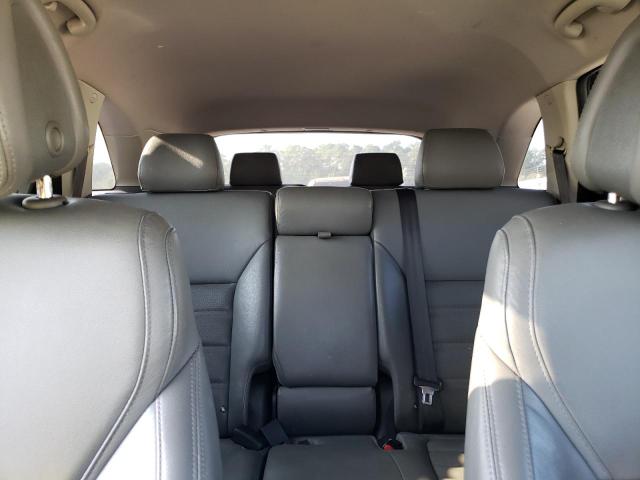 Photo 10 from auction – 2016 KIA SORENTO EX with VIN 5XYPHDA50GG158187