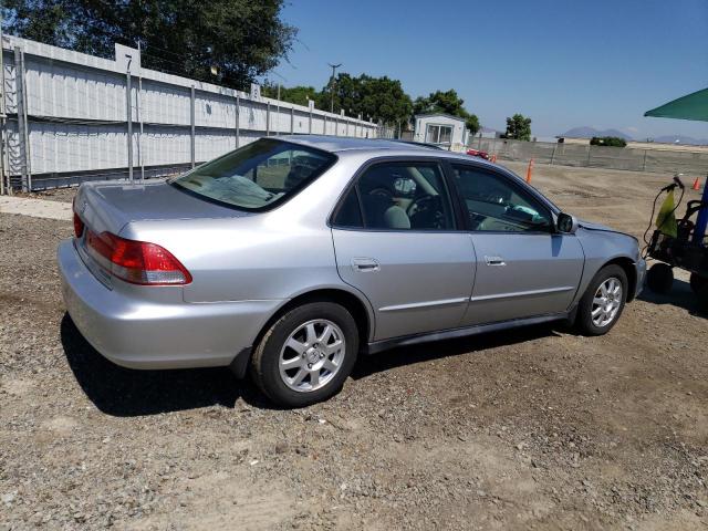 Photo 3 from auction – 2002 HONDA ACCORD EX with VIN JHMCG668X2C019325