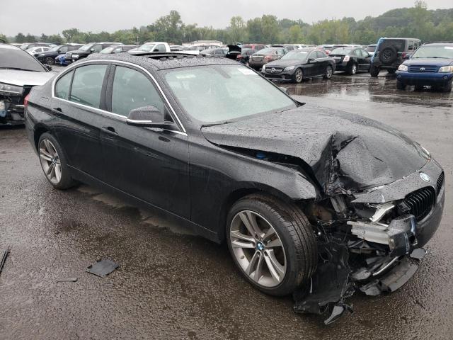 Photo 4 from auction – 2018 BMW 330 XI with VIN WBA8D9G5XJNU72639
