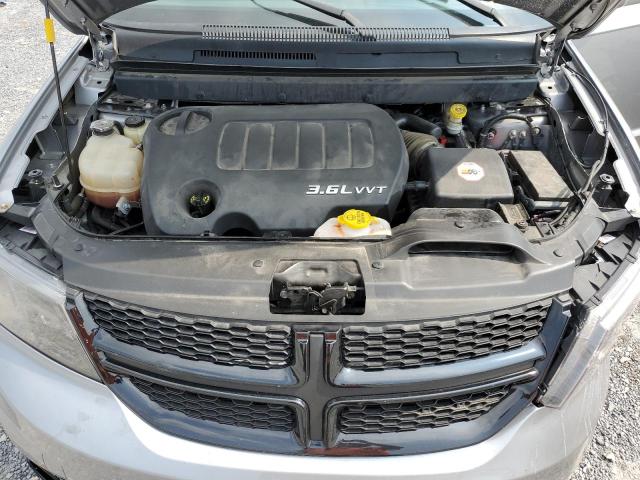 Photo 11 from auction – 2015 DODGE JOURNEY CR with VIN 3C4PDCGG5FT537594