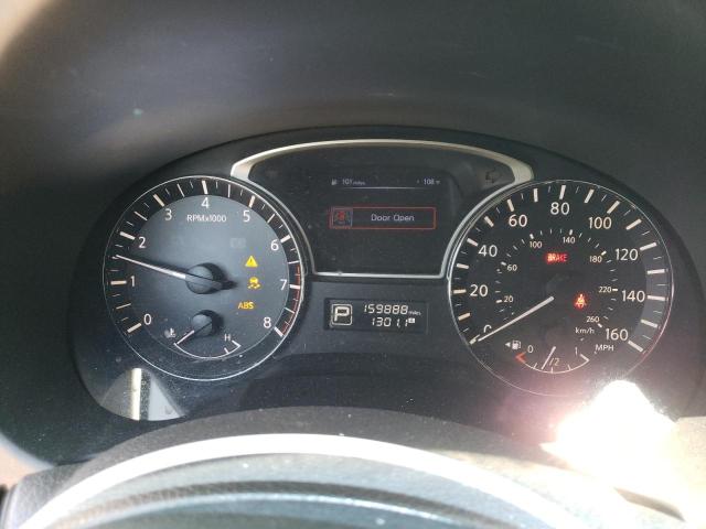 Photo 9 from auction – 2014 NISSAN ALTIMA 2.5 with VIN 1N4AL3AP7EN352596