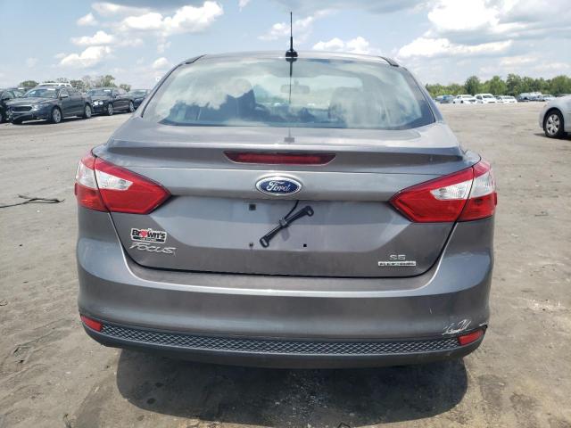 Photo 6 from auction – 2014 FORD FOCUS SE with VIN 1FADP3F28EL222403