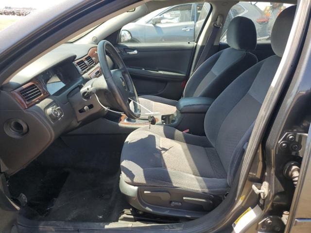 Photo 7 from auction – 2011 CHEVROLET IMPALA LT with VIN 2G1WG5EK9B1170001