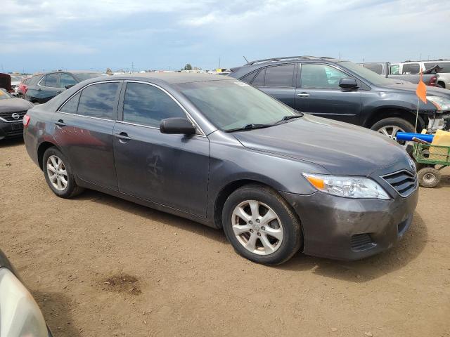 Photo 4 from auction – 2011 TOYOTA CAMRY SE with VIN 4T1BK3EK8BU623498