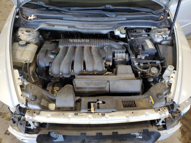 Photo 11 from auction – 2007 VOLVO S40 2.4I with VIN YV1MS382172303736