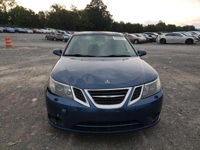 Photo 5 from auction – 2010 SAAB 9-3 2.0T with VIN YS3FA4CY1A1608503