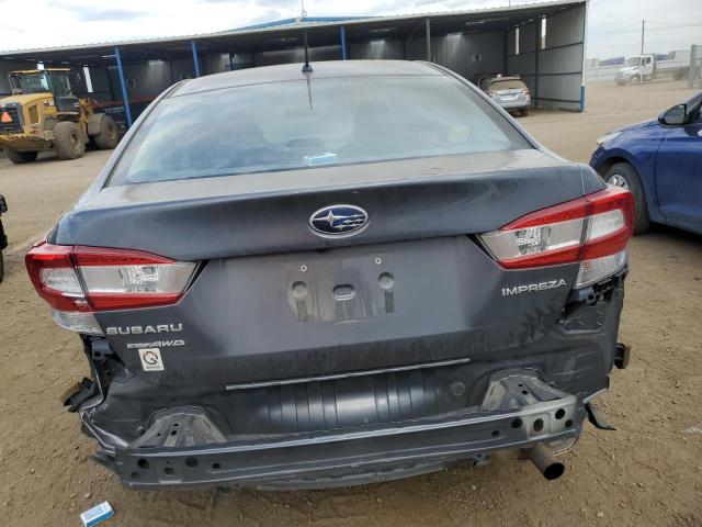 Photo 6 from auction – 2019 SUBARU IMPREZA with VIN 4S3GKAB61K3604836