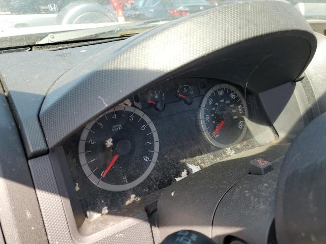 Photo 9 from auction – 2011 FORD ESCAPE XLT with VIN 1FMCU9DG0BKC53660