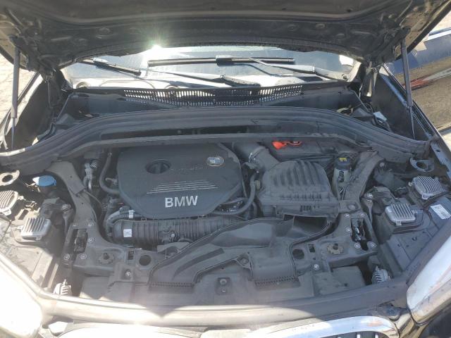 Photo 11 from auction – 2017 BMW X1 XDRIVE2 with VIN WBXHT3C38H5F78174