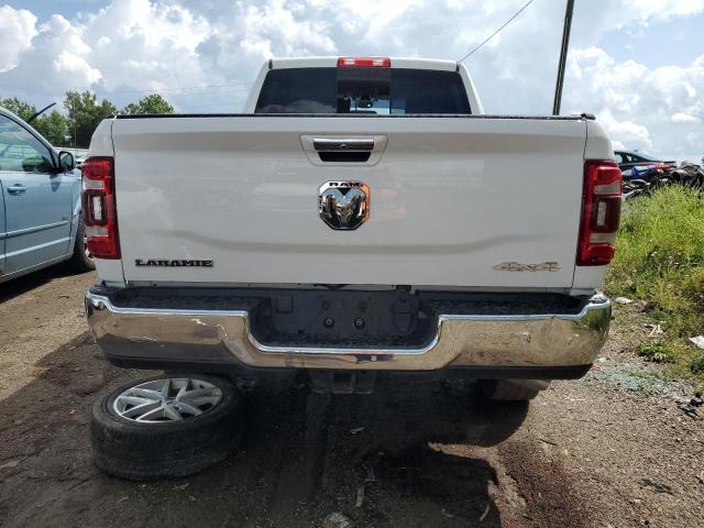 Photo 6 from auction – 2021 RAM 2500 LARAM with VIN 3C6UR5FL0MG675846