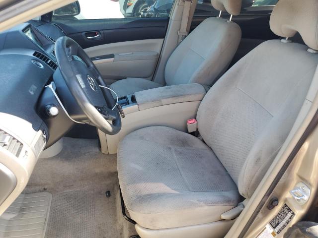Photo 7 from auction – 2007 TOYOTA PRIUS with VIN JTDKB20U477560087