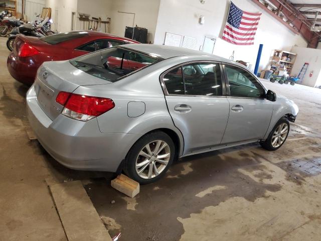 Photo 3 from auction – 2013 SUBARU LEGACY 2.5 with VIN 4S3BMCC6XD3020873