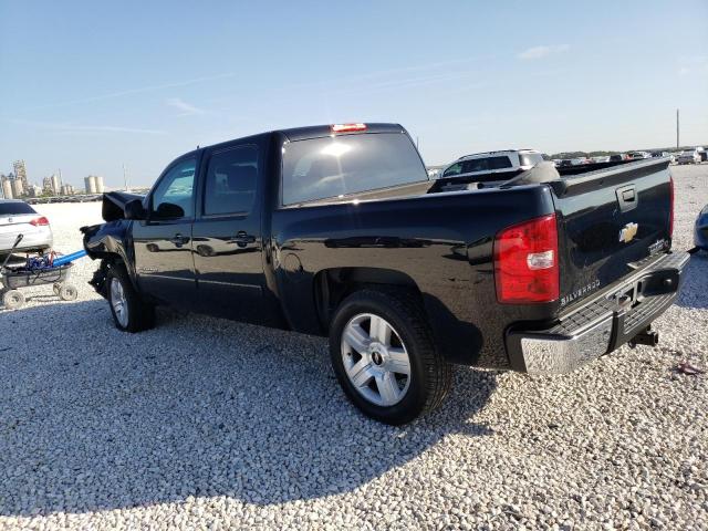 Photo 2 from auction – 2008 CHEVROLET SILVERADO with VIN 3GCEC13J18G240415