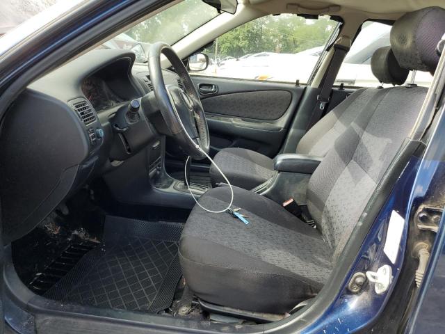 Photo 7 from auction – 2002 TOYOTA COROLLA CE with VIN 2T1BR12E92C567460