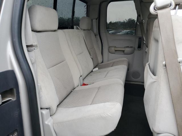 Photo 10 from auction – 2008 CHEVROLET SILVERADO with VIN 1GCHK29K58E159673