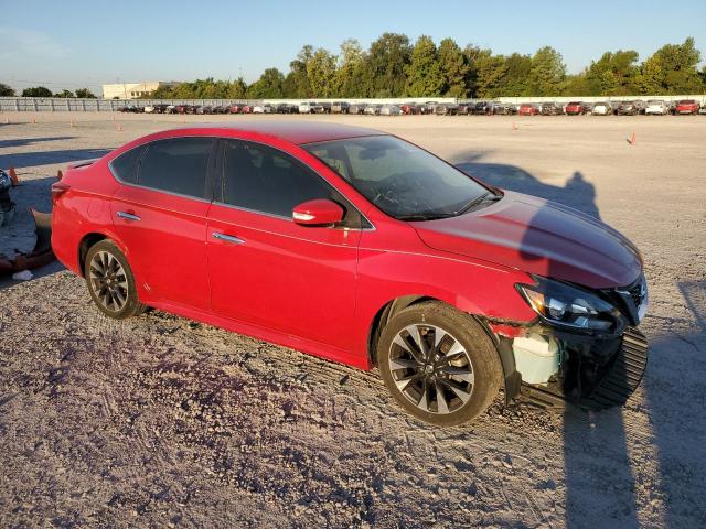 Photo 4 from auction – 2016 NISSAN SENTRA S with VIN 3N1AB7AP6GY229112