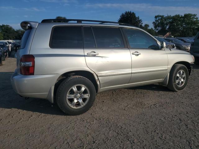 Снимка 3 от търг – 2007 TOYOTA HIGHLANDER с VIN JTEDP21A170141150