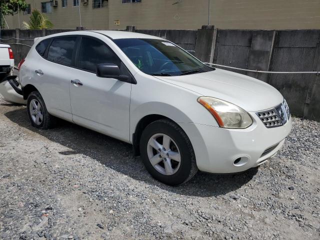 Photo 4 from auction – 2010 NISSAN ROGUE S with VIN JN8AS5MT1AW014606