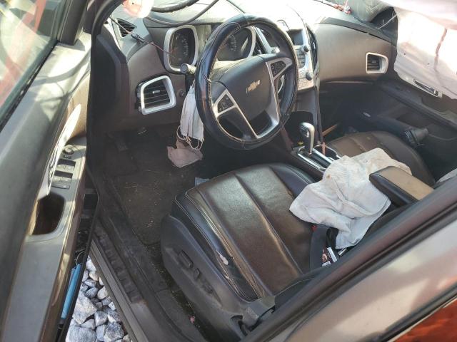Photo 8 from auction – 2011 CHEVROLET EQUINOX LT with VIN 2CNALPEC8B6293630