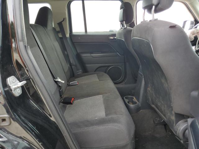 Photo 10 from auction – 2015 JEEP OTHER with VIN 1C4NJPBB1FD361586