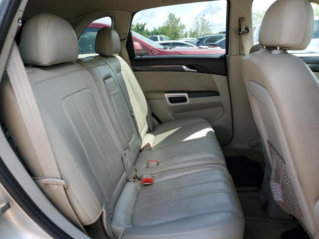 Photo 11 from auction – 2009 SATURN VUE XE with VIN 3GSCL33P69S587992