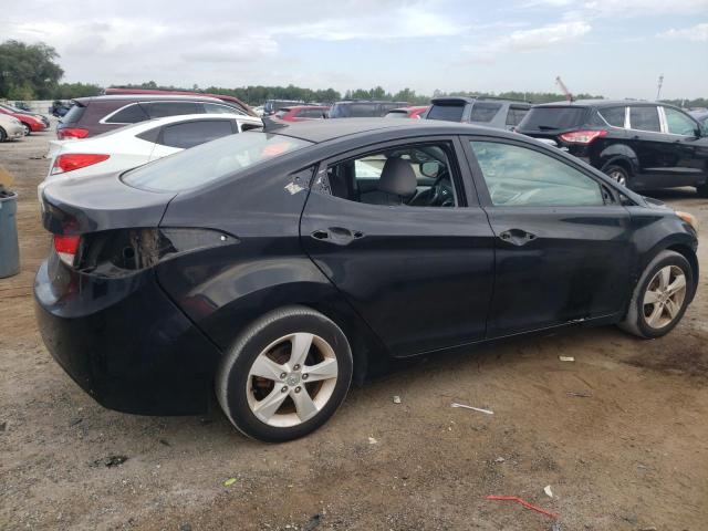 Photo 3 from auction – 2011 HYUNDAI ELANTRA GL with VIN 5NPDH4AE7BH014382