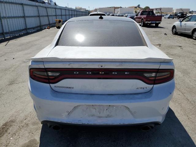 Photo 6 from auction – 2015 DODGE CHARGER SR with VIN 2C3CDXEJ7FH770135
