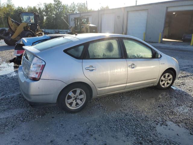 Photo 3 from auction – 2007 TOYOTA PRIUS with VIN JTDKB20U377573980