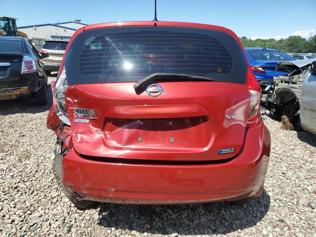 Photo 6 from auction – 2015 NISSAN VERSA NOTE with VIN 3N1CE2CP0FL448403