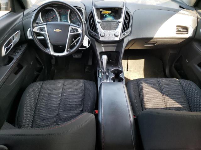 Photo 8 from auction – 2013 CHEVROLET EQUINOX LT with VIN 2GNFLNEK7D6375591