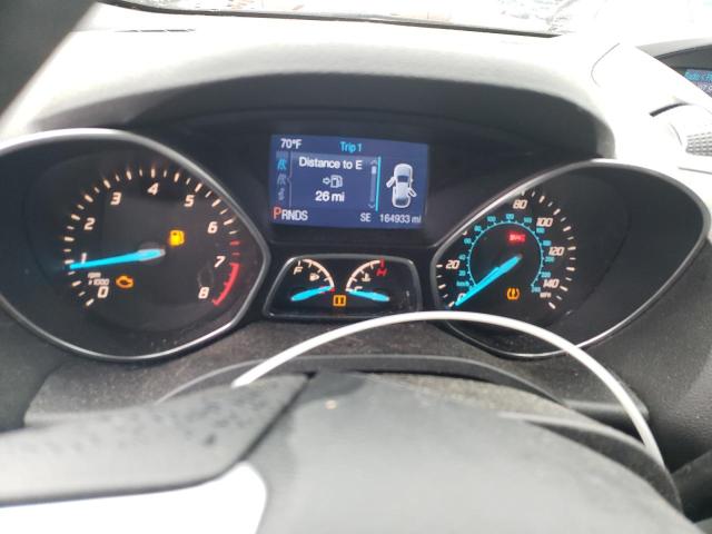 Photo 9 from auction – 2013 FORD ESCAPE SE with VIN 1FMCU9G90DUC97954