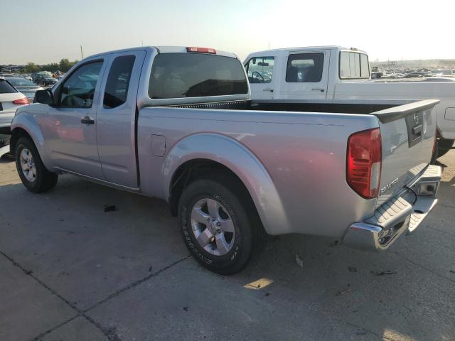 Photo 2 from auction – 2015 NISSAN FRONTIER S with VIN 1N6BD0CT8FN756493