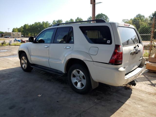 Photo 2 from auction – 2007 TOYOTA 4 RUNNER with VIN JTEZU14R978065947