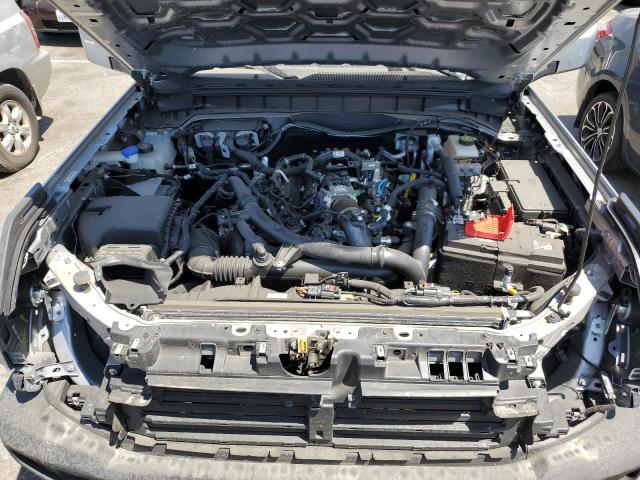 Photo 11 from auction – 2022 FORD BRONCO BAS with VIN 1FMEE5DP2NLB91417