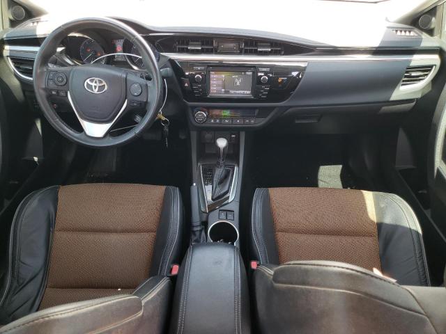 Photo 8 from auction – 2016 TOYOTA COROLLA with VIN 5YFBURHE0GP534469