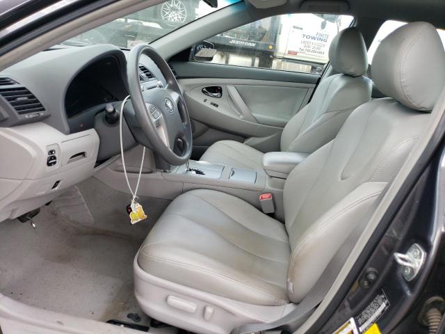 Photo 7 from auction – 2011 TOYOTA CAMRY BASE with VIN 4T4BF3EK9BR183821
