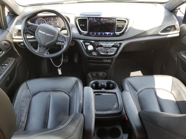 Photo 8 from auction – 2021 CHRYSLER PACIFICA T with VIN 2C4RC1BG9MR548086