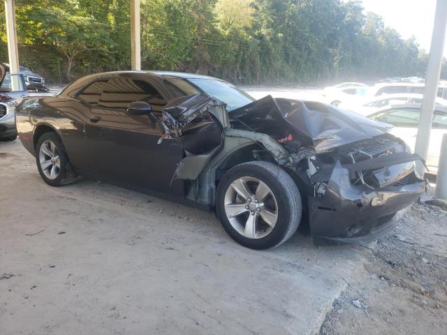Photo 4 from auction – 2021 DODGE CHALLENGER with VIN 2C3CDZAG8MH651173