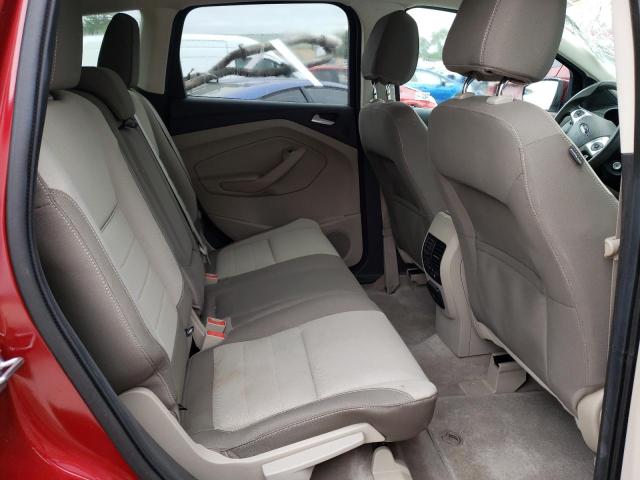 Photo 11 from auction – 2014 FORD ESCAPE SE with VIN 1FMCU0G90EUB77195