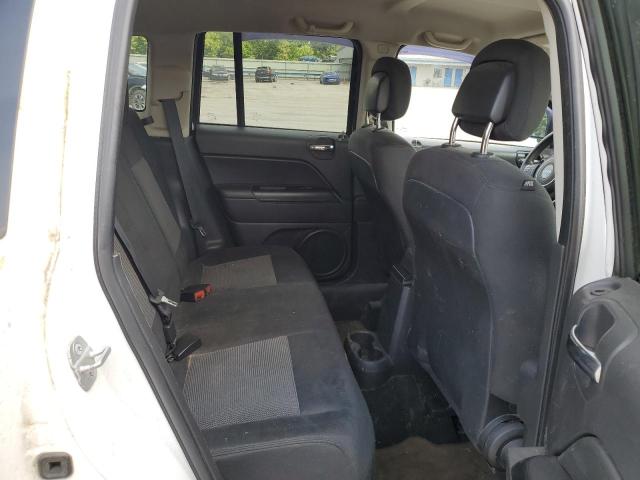 Снимка 10 от търг – 2014 JEEP COMPASS SP с VIN 1C4NJDBBXED625479