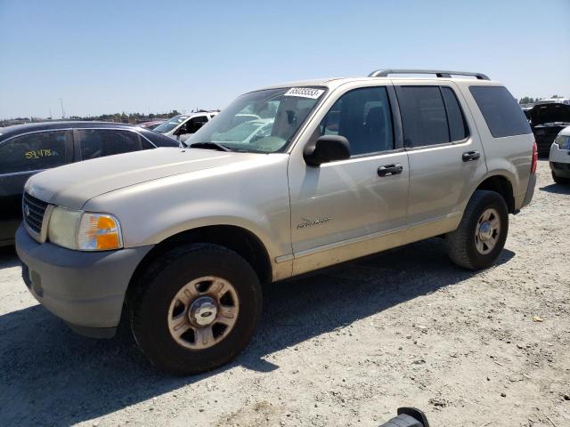 Foto 1 de la subasta – 2002 FORD EXPLORER X con VIN 1FMZU62K12ZC95987