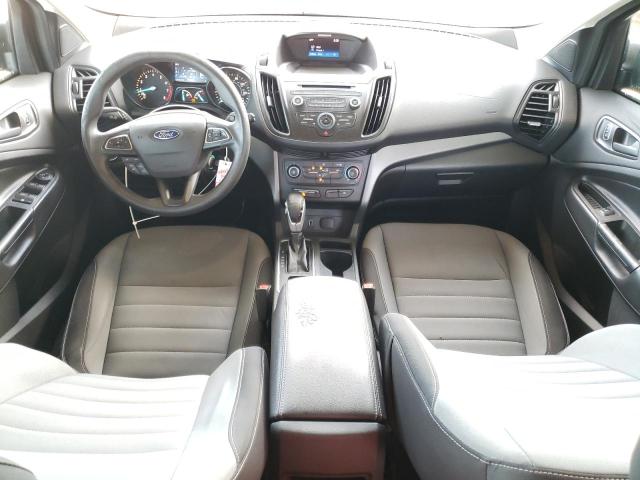 Photo 8 from auction – 2017 FORD ESCAPE S with VIN 1FMCU0F74HUA09712