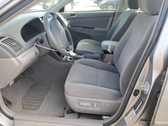 Photo 7 from auction – 2005 TOYOTA CAMRY LE with VIN 4T1BE32K65U619689