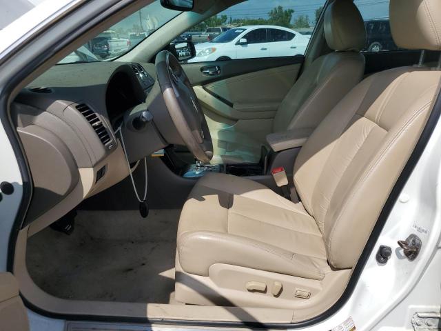 Photo 7 from auction – 2010 NISSAN ALTIMA BAS with VIN 1N4AL2AP3AN470469